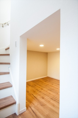 【居間・リビング】 | メゾン・ド・ルミナーレ