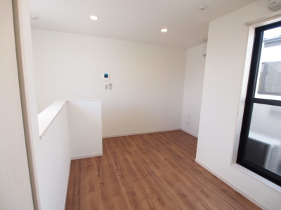 【内装】 | メゾン・ド・ルミナーレ