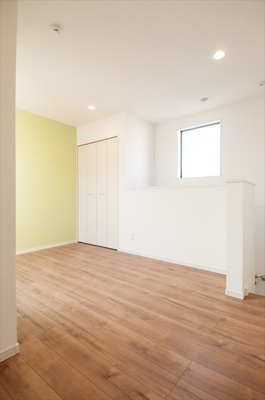 【内装】 | メゾン・ド・ルミナーレ