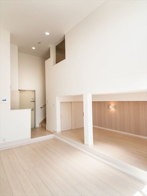 【居間・リビング】 | グランシェルズ