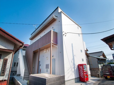 【外観】 | グランシェルズ | デザイナーズ