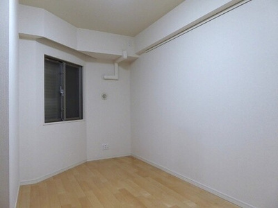 【居間・リビング】 | ライオンズマンション馬込マークヒルズ | 洋室約6.0畳　※2014年7月撮影