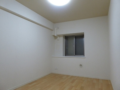 【居間・リビング】 | ライオンズマンション馬込マークヒルズ | 洋室約6.2畳　※2014年7月撮影