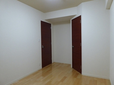 【居間・リビング】 | ライオンズマンション馬込マークヒルズ | 洋室約6.2畳　※2014年7月撮影