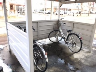 レオパレスピアチェーレのその他