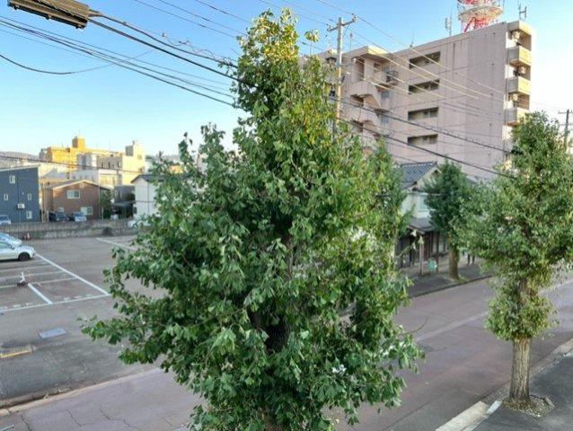 レオパレスピアチェーレのその他