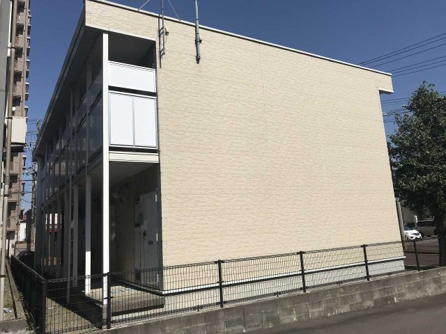 レオパレスピアチェーレ