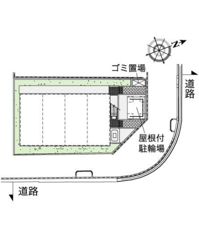 レオパレスピアチェーレのその他