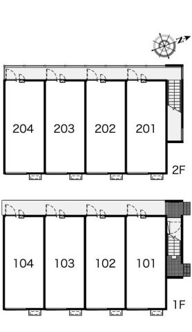 レオパレスピアチェーレのその他
