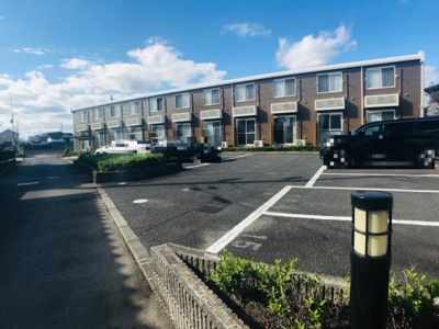 【その他】 | レオパレスモルトベーネⅡ