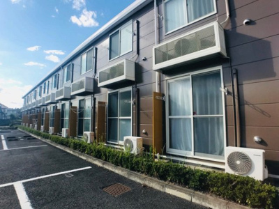 【その他】 | レオパレスモルトベーネⅡ