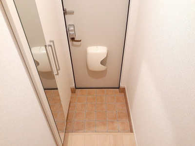 【玄関】 | Ｇｌａｎｚ．Ｓ