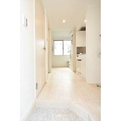 【内装】 | フリングホルニ