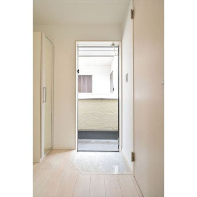 【内装】 | フリングホルニ