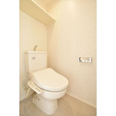 【内装】 | フリングホルニ