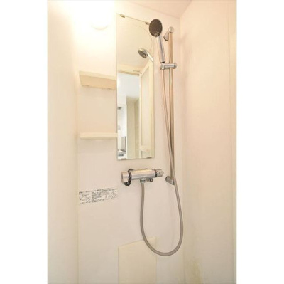 【内装】 | フリングホルニ