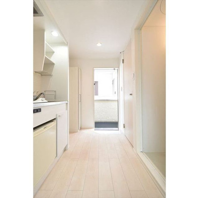 【内装】 | フリングホルニ