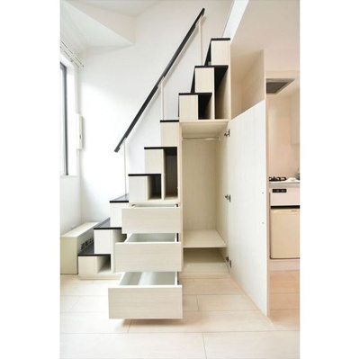 【内装】 | フリングホルニ