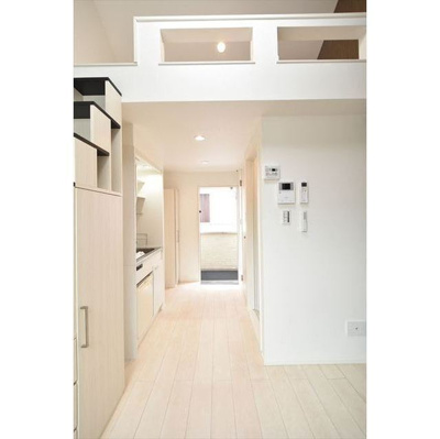 【内装】 | フリングホルニ