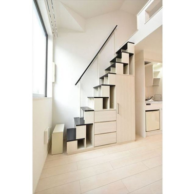 【内装】 | フリングホルニ