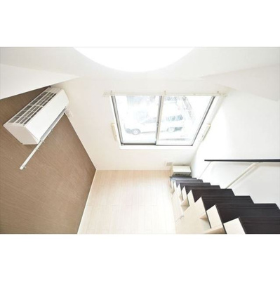 【内装】 | フリングホルニ