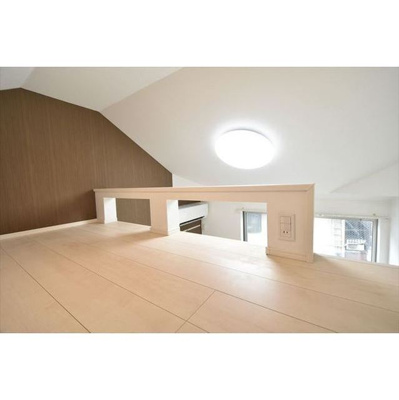 【内装】 | フリングホルニ