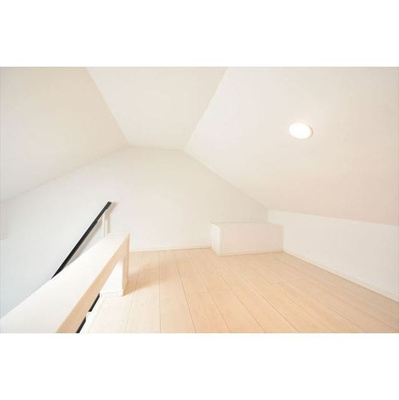 【内装】 | フリングホルニ