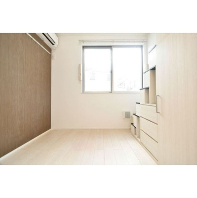 【内装】 | フリングホルニ