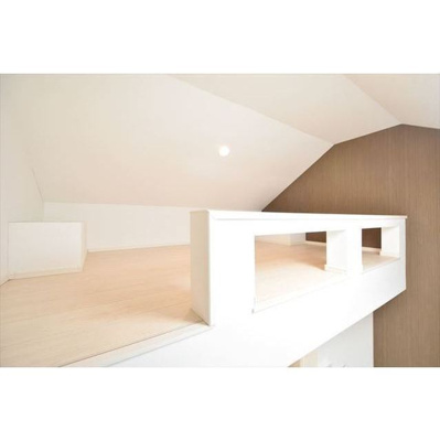 【内装】 | フリングホルニ