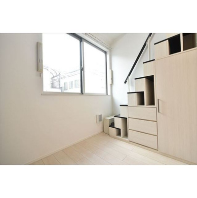 【内装】 | フリングホルニ