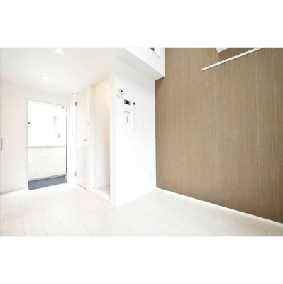 【内装】 | フリングホルニ