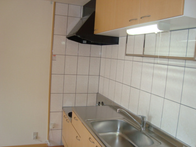 【キッチン】 | アバンティ | キッチン