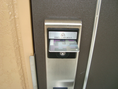 【その他】 | アバンティ | カードキー