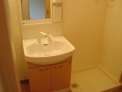 【洗面所】 | アバンティ | 洗髪洗面化粧台