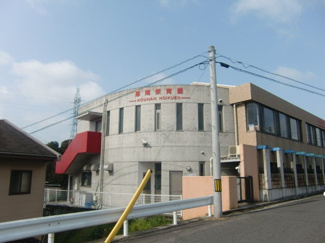 【周辺】 | 厚南保育園まで1,573ｍ