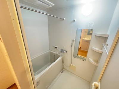 【浴室】 | ヌーベルバーグ | バス