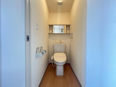 【トイレ】 | ヌーベルバーグ | シャワー付トイレ