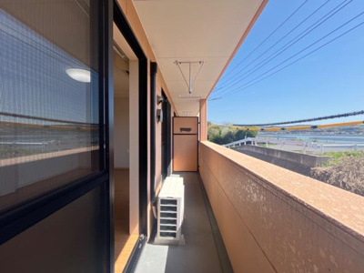 【その他】 | ヌーベルバーグ | ベランダ