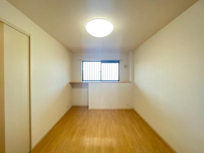 【内装】 | ヌーベルバーグ | 洋室