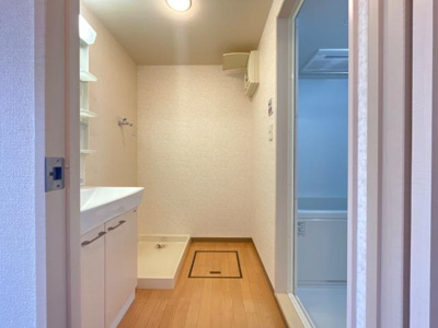 【その他】 | ヌーベルバーグ | 脱衣所