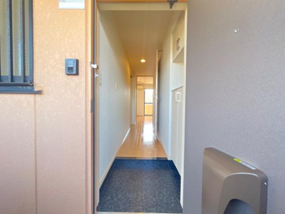 【玄関】 | ヌーベルバーグ | 玄関