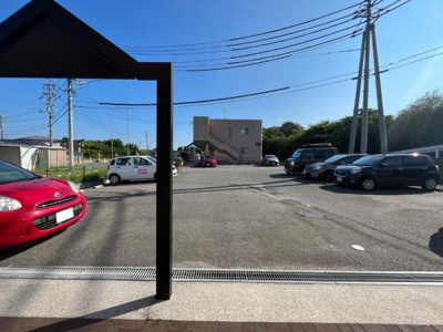 【外観】 | ヌーベルバーグ | 外観写真（昼）