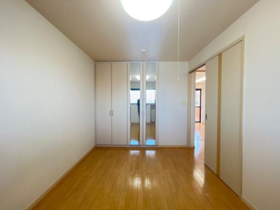 【内装】 | ヌーベルバーグ | 洋室