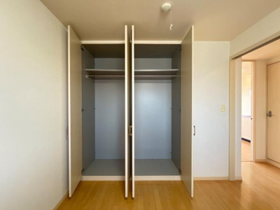 【収納】 | ヌーベルバーグ | クローゼット