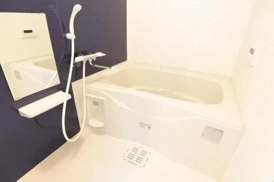 【浴室】 | リヴィエーラ | バス