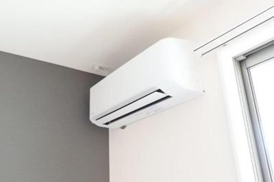 【設備】 | リヴィエーラ | エアコン