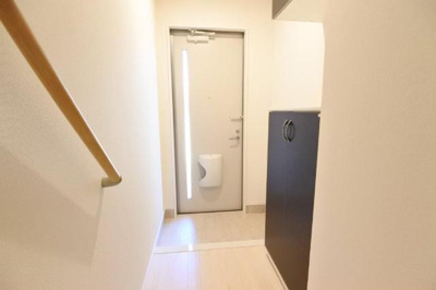 【玄関】 | リヴィエーラ | 玄関