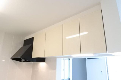 【キッチン】 | リヴィエーラ | キッチン