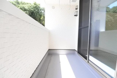 【その他】 | リヴィエーラ | ベランダ