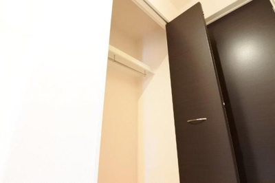 【収納】 | リヴィエーラ | クローゼット